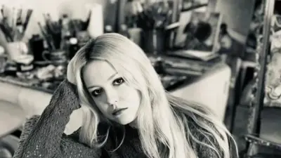 Cătălina MILEA, pictor