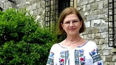 Mioara MITU, pictor