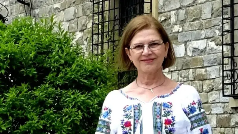 Mioara MITU, pictor