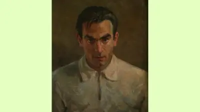 VERESS Pál, pictor