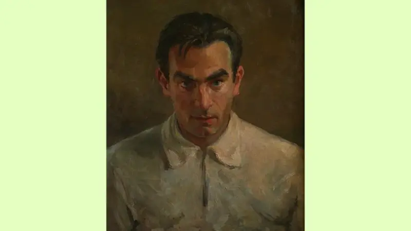 VERESS Pál, pictor