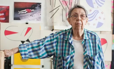 Geta BRĂTESCU, sculptor, scriitor, artist plastic, fotograf, eseist