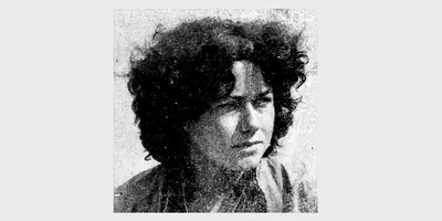 Rodica BUȘTIUC, sculptor