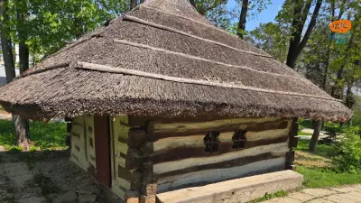 Casă tradițională din Zăpodeni, Vaslui (secolul al XVII-lea)