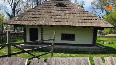 Casă și Gospodărie tradițională din Mastacăn, Neamț (începutul secolului al XIX-lea)