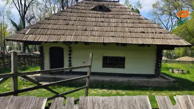 Casă și Gospodărie tradițională din Mastacăn, Neamț (începutul secolului al XIX-lea)