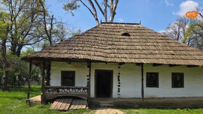 Casă și Gospodărie tradițională din Audia, Neamț (începutul secolului al XIX-lea)