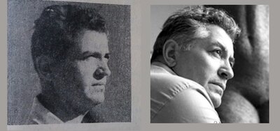 Boris CARAGEA, sculptor