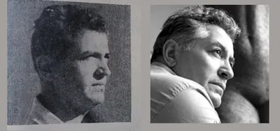 Boris CARAGEA, sculptor