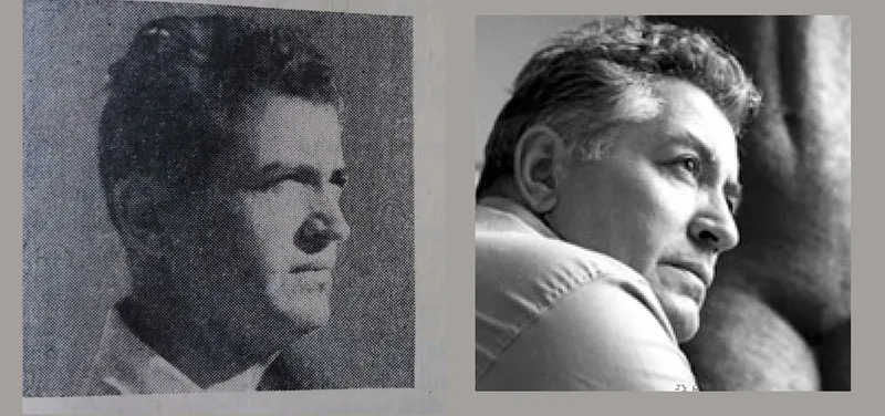 Boris CARAGEA, sculptor