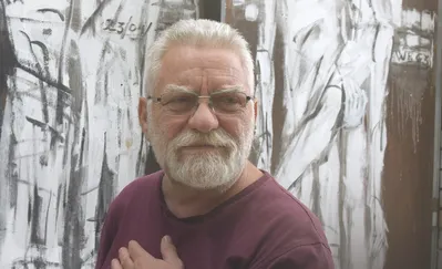 Titi CEARĂ, sculptor