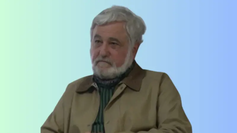 Igor ISAC OLIȘCĂNESCU, pictor, regizor, scriitor