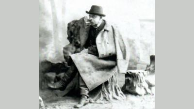 Venceslav MELKA, pictor