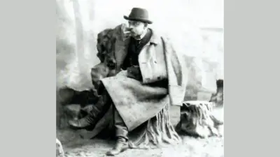 Venceslav MELKA, pictor