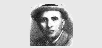 Anghel CHICIU (KICIU), sculptor