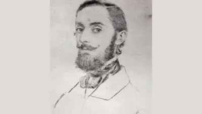 Miklós SIKÓ, pictor