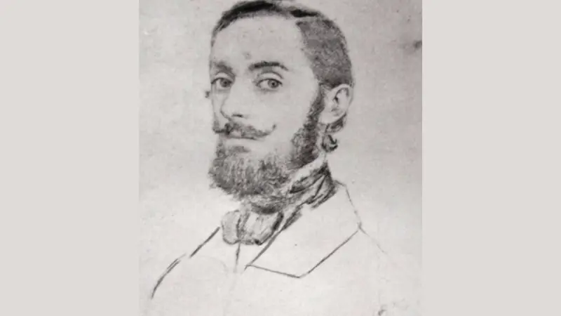 Miklós SIKÓ, pictor