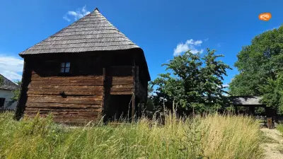 Casă și Gospodărie pomicolă din Cerna-Vârf, Isverna, Mehedinți (secolul al XIX-lea)