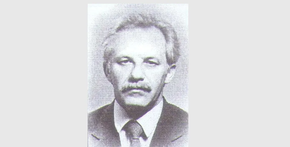 Iosif CHITMAN, sculptor