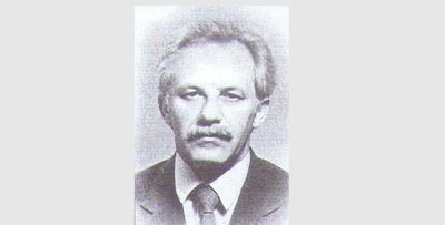 Iosif CHITMAN, sculptor