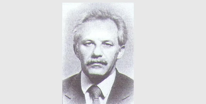 Iosif CHITMAN, sculptor