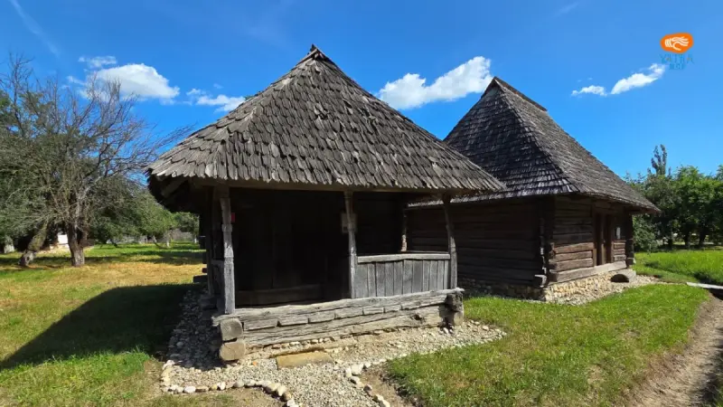 Pimniță din Albota, Argeș 