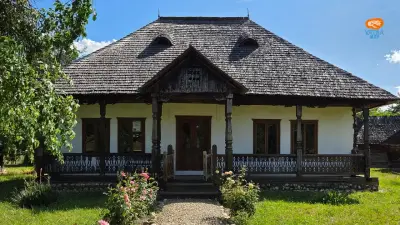 Școala sătească din Leurda, Comănești, Bacău (secolul al XIX-lea)