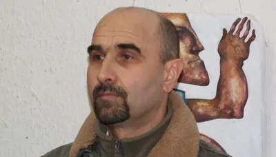 Radu CIOBANU, sculptor