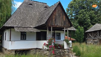 Casă și Gospodărie viticolă din Vălenii de Munte, Prahova (începutul secolului al XIX-lea)