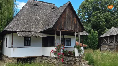 Casă și Gospodărie viticolă din Vălenii de Munte, Prahova (începutul secolului al XIX-lea)