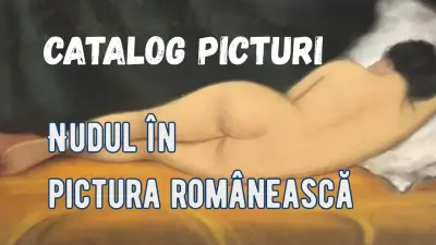 Nudul în pictura românească