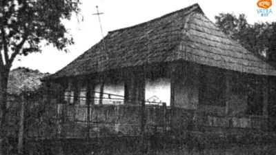 Casa năsăudeană. Planuri, tehnici de construcție și materiale