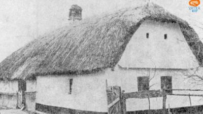 Materia primă în construcțiile și arhitectura tradițională din Bihor