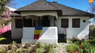 Casele tradiționale din Botoșani. Adaptarea tehnicilor de construire la lipsa lemnului