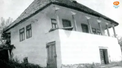 Casele tradiționale, pivnițele și bisericile dâmbovițene. Lemnul în arhitectura tradițională