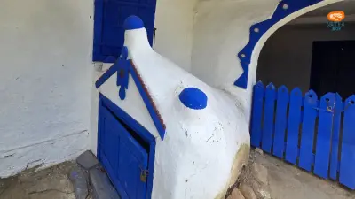 Vatra, soba și cuptorul în gospodăria tradițională. Meștesuguri și viața în jurul focului