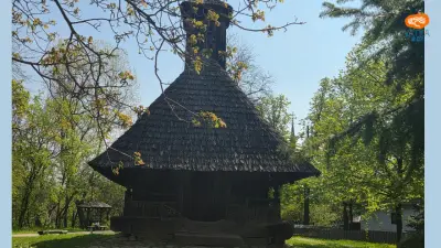Pridvorul în arhitectura caselor și bisercilor din Țara Românească
