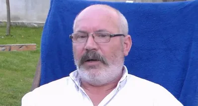 Ion CONSTANTINESCU, sculptor, pictor, artist plastic