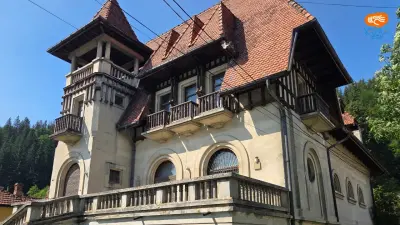 Rucăr. Istorie, arhitectură și tradiții în vechiul culoar dintre Muntenia și Transilvania