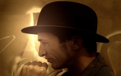 Andrei COPTIL, sculptor, pictor