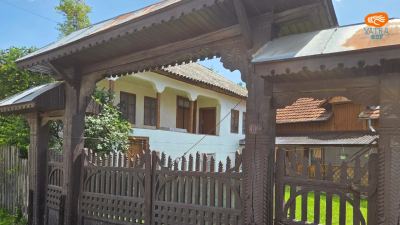 Nămăiești, Argeș. Satul de la poalele Munților Iezer-Păpușa și patrimoniul său cultural