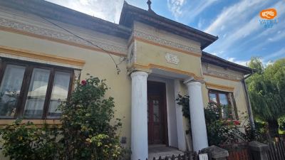 Boteni, Argeș. Istorie și case vechi pe valea Argeșelului