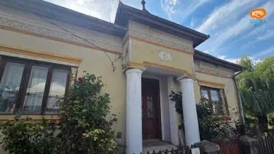 Boteni, Argeș