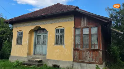 Văleni, Dâmbovița. Așezarea musceleană din regiunea istorică Muntenia
