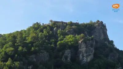 Cetățeni, Argeș. Veche așezare și nod al drumului dintre Țara Românească și Transilvania