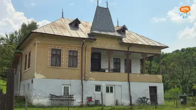 Valea Româneștilor, Câmpulung Muscel