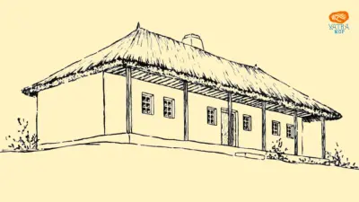 Arhitectura caselor tradiționale din Dobrogea