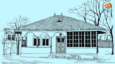 Arhitectura caselor tradiționale din zona București. Materiale și tehnici de construcție