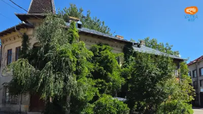 Coloniale și Delicatese. De la prăvălia interbelică la cafeneaua Coloniale din Câmpulung Muscel