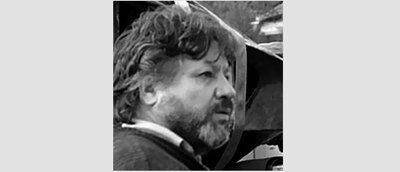 Dumitru Ioan COZMA, sculptor